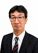 第23代会長藤原盛人